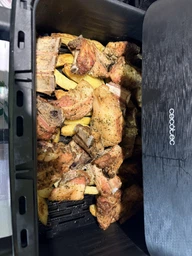 Мультипечь Cecotec Cecofry&Grill Smokin 11000 (A01_EU01_101138)