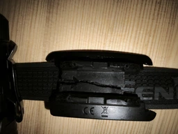 Налобный фонарь Fenix Scout HM23 V2.0 с красным светом, 200 лм, USB-C зарядка, IP68, 90 часов работы, лимитированная серия (Scout) фото от покупателей 3