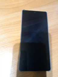 Смартфон Infinix Note 50 Pro 12/256GB Titanium Сірий (4894947068324)