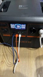 Зарядная станция Bluetti Premium 200 V2 / 2700 Вт / 2073.6 Вт⋅ч / LiFePO4 (PR200V2/noVAT)