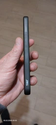 Панель SBS D3O для Samsung Galaxy S25 Black (8018417498046) фото от покупателей 3