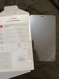 Защитное стекло BeCover для планшета Samsung Galaxy Tab A11 SM-X133/X135 8.7" (BC_713935)