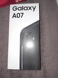 Мобильный телефон Samsung Galaxy A07 4/128GB Light Violet (SM-A075FLVGSEK) фото от покупателей 11