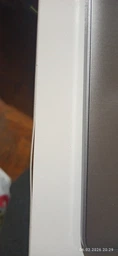 Столик UFT T34 White для ноутбука 21" с регулировкой высоты