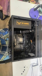 Процессор AMD Ryzen 5 5600 (3.5GHz 32MB 65W AM4) Tray (100-000000927) фото от покупателей 4