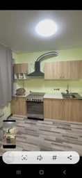 Кухня Roko Евеліна 180х200х60 см under the order Дуб Сонома + Стільниця (20200046728)