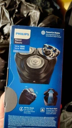 Набор сменных головок (3 шт.) для электробритв Philips SH30/50/52 серии 1000, 2000, 3000, 5000 фото от покупателей 11