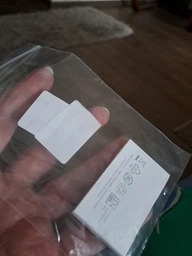 Кабель Samsung USB Type-C – USB Type-C 60W 1 м White (EP-DA705BWRGRU) OEM