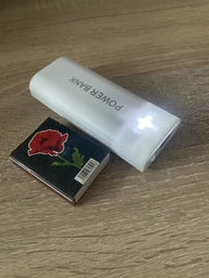 Корпус с платой для PowerBank 18650 5600мАч фото от покупателей 1