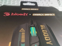 Мышь Bloody A4Tech W63 Max Proxy Boom (W63 Max Proxy Boom)