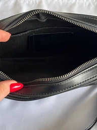 Сумка кросс-боди через плечо мужская из натуральной кожи Coach Graham Crossbody BG-COA-10 Коричневая (195031244544)