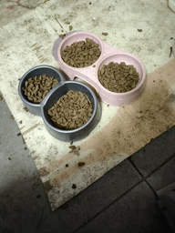 Пан Кот ГОВЯДИНА - Сухой корм для взрослых котов и кошек с говядиной, 10 кг