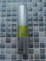 Сыворотка подтягивающая с ретинолом Celimax The Vita-A Retinol Shot Tightening Serum 30ml