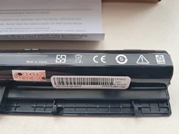 Батарея M5Y1K для Dell Inspiron 14-3451, 14-5455, 15-3538, 15-5551, 17-5755, Vostro 3458, 3558 (14.8V 2600mAh 38.4Wh) (63926) фото от покупателей 2
