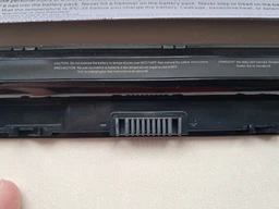 Батарея M5Y1K для Dell Inspiron 14-3451, 14-5455, 15-3538, 15-5551, 17-5755, Vostro 3458, 3558 (14.8V 2600mAh 38.4Wh) (63926) фото от покупателей 1