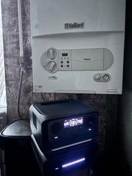 Зарядна станція EcoFlow RIVER 3 Max / 600 Вт / 572 Вт⋅год / LiFePO4