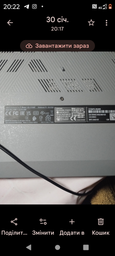 Повербанк 20000 mAh 45W для ноутбука Foneng PX138 з LED дисплеєм і швидким заряджанням PD/QC USB-C порт вбудований кабель Type-C універсальний потужний портативний повер банк 20 000 power bank павербанк для телефона iPhone Samsung роутера планшета gray фото від покупців 4