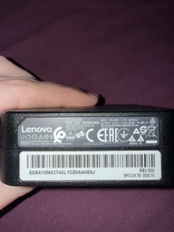 Адаптер USB Type-C to DC 4.5x3.0 DELL для зарядки ноутбуков 100W (776921) фото от покупателей 1