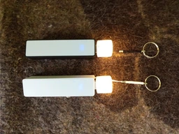 Портативная светодиодная мини USB лампочка для повербанка, аварийного освещения, мини светильник подсветка фонарик ночник