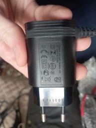 Адаптер, зарядное устройство HQ8505 для машинки для стрижки, бритвы Philips (длина шнура 1,75 метра, 15V, 5.4 W) фото от покупателей 1