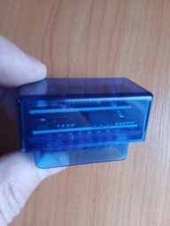 Автосканер діагностичний адаптер ELM327 v1.5 PIC18F25K80 (2 плати) OBD2 Bluetooth (ELM 327) максимальна версія Elm Electronics фото від покупців 4