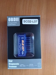 Автосканер діагностичний адаптер ELM327 v1.5 PIC18F25K80 (2 плати) OBD2 Bluetooth (ELM 327) максимальна версія Elm Electronics фото від покупців 3