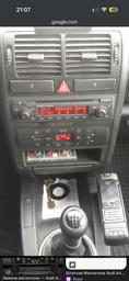 Автомагнитола 1DIN Cyclone MP-5004