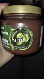 Maska do włosów Garnier Original Remedies Mystic Olive Mask 300ml (3600541738829)