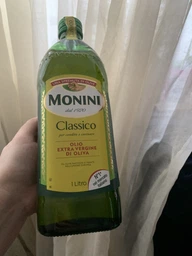 Оливковое масло Monini Extra Virgin Classico 1 л (80053835) фото от покупателей 12
