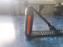 Розумний годинник Smart Racer KR80 (IP67, bluetooth 5.1, 650 мАг) фото від покупців 1