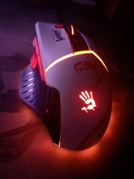 Мишка A4Tech Bloody W95 Max Naraka фото від покупців 9
