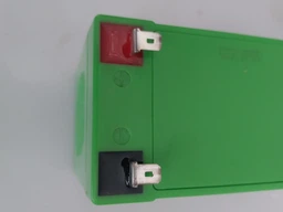 Гелева акумуляторна батарея MERLION G-MLG1275F2 12 V 7,5 Ah Gel