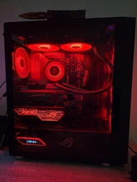 Компьютер ARTLINE Gaming X94v72Win