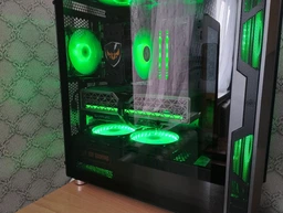Видеокарта Sapphire Nitro+ Radeon RX 9060 XT 16GB (11350-01-20G) EU [156135]