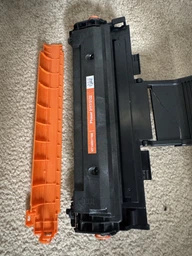 Картридж NewTone для Xerox Phaser 3117/3122/3124/3125 аналог 106R01159 Black (NT106R01159E)