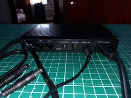 Джерело безперебійного живлення SKE POE-432N Mini UPS 8800мАг фото від покупців 2