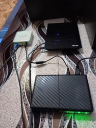 Джерело безперебійного живлення SKE POE-432N Mini UPS 8800мАг фото від покупців 1