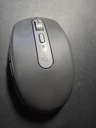 Мышь Logitech MX Anywhere 3S Bluetooth Graphite (910-006929)