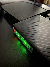 Джерело безперебійного живлення SKE POE-432N Mini UPS 8800мАг