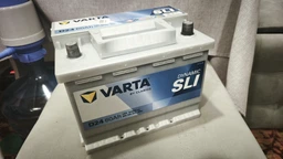 Автомобильный аккумулятор Varta Blue Dynamic 95А Ев (-/+) G3 (800EN) (595402080) фото от покупателей 2