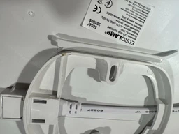 Стельовий світильник Eurolamp Easy click LED-NLR-20/40(GM) фото від покупців 4