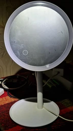 Дзеркало для макіяжу Enchen DOCO Daylight Mirror HZJ001 White фото від покупців 14