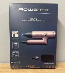 Фен Rowenta Nano Foldable HY8530E0 фото от покупателей 3