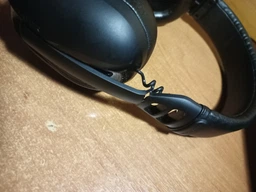 Наушники Hator Hyperpunk 3 Wireless Black (ESH15) фото от покупателей 8