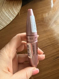 Тушь для ресниц Maybelline New York Lash Sensational Черная 9.5 мл (3600531143459) фото от покупателей 4