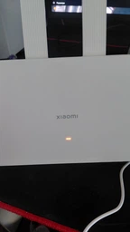 Бездротовий роутер Xiaomi Mi Router BE3600