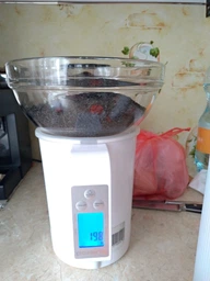 Картридж AQUAFILTER FCCBHD активированный кокосовый уголь фото от покупателей 1