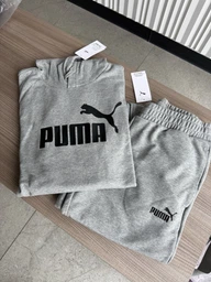 Худи мужское Puma Ess No. 1 Logo Hoodie Tr 68257216 M New Navy (4067983596339)