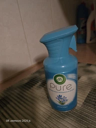 Освежитель воздуха Air Wick Pure Весеннее настроение 250 мл (5011417563878/5900627066319) (250737)