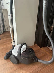 Пылесос без мешка ELECTROLUX EC41-2SW фото от покупателей 3